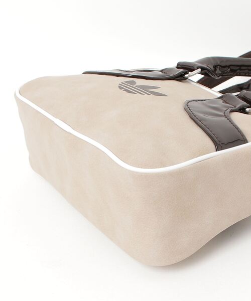 adidas（アディダス） ショルダーバッグ ミニ ボウリングバッグ