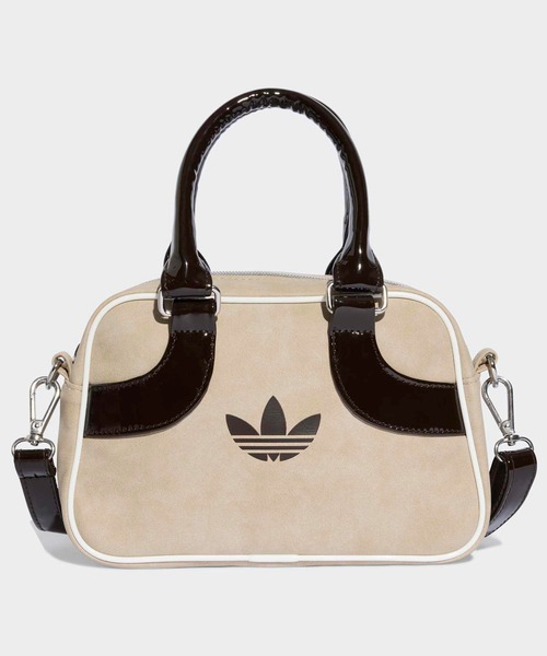 adidas Originals ミニボウリングバッグ【新品未使用】 セール】アディカラー ミニボウリングバッグ / アディダス