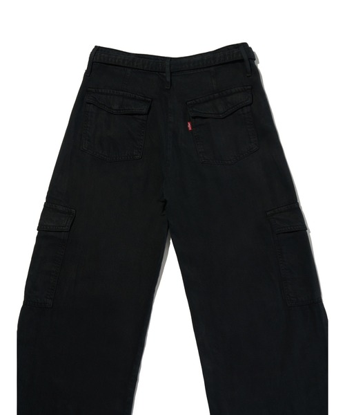 Levi's（リーバイス） カーゴパンツ BAGGY DAD カーゴパンツ