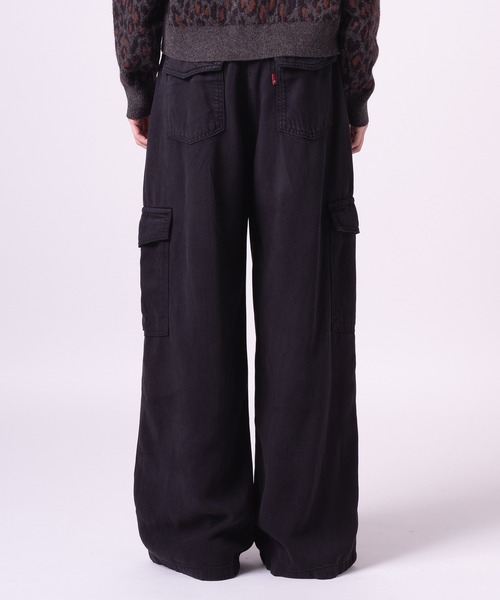 Levi's（リーバイス） カーゴパンツ BAGGY DAD カーゴパンツ