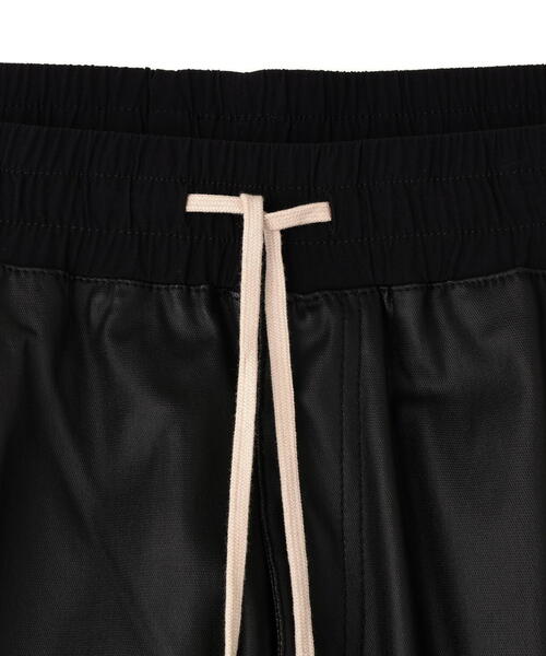 DANKE SCHON（ダンケシェーン） カーゴパンツ DankeSchon/ダンケ