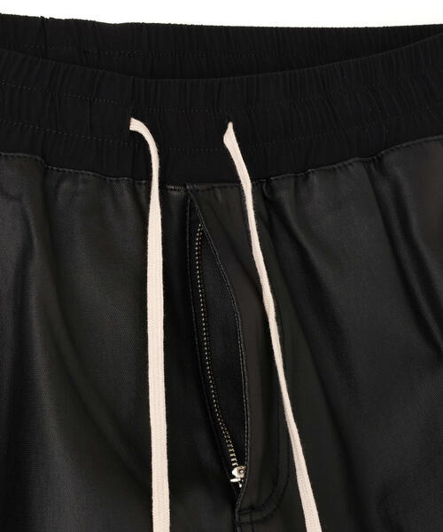 Danke Schön COATING FLAPCARGO 32 DANKE SCHON（ダンケシェーン） カーゴパンツ DankeSchon/ダンケ