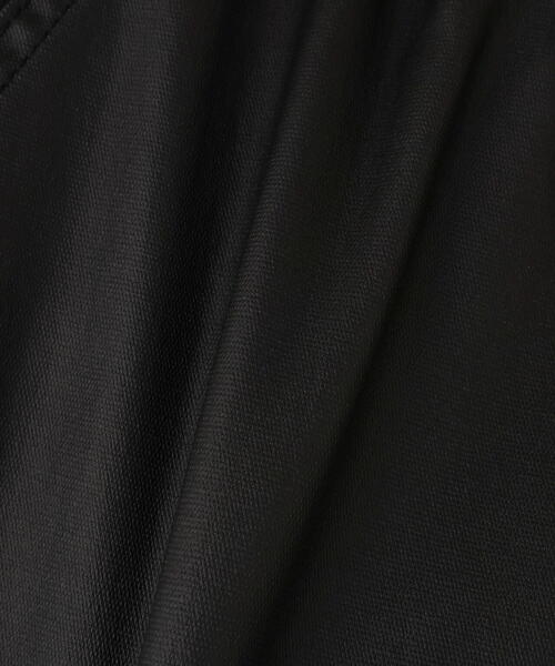 DANKE SCHON カーゴパンツ DankeSchon/ダンケシェーン/COATING