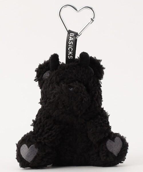 kuma…₍ᐢ•ﻌ•ᐢ₎確認用ページです KOJIMA GENES 交通安全 刺繍キーホルダー | Goods | | 児島