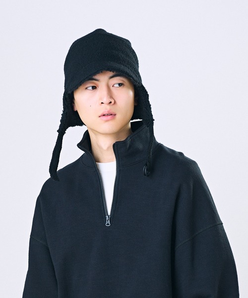 CA4LA（カシラ） キャップ 帽子 CHARI 5 メンズ レディース : ZOZOTOWN
