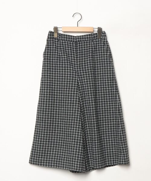 【新品】INDIVI ブラックパンツ サイズ38 INDIVI ブラックパンツ スラックス38 - メルカリ