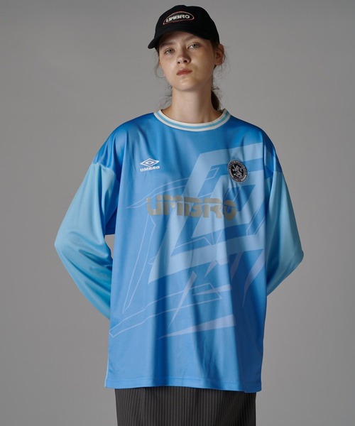 umbro tシャツ 「UMBRO」 ゲームシャツ メンズ レディース