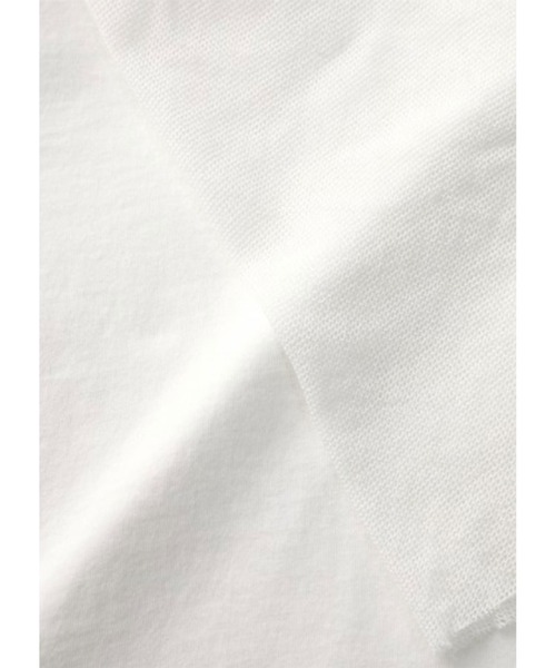 Plantation（プランテーション） tシャツ コットンチュール / Tシャツ