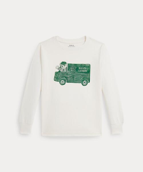 Polo Ralph Lauren Childrenswear ラルフローレン tシャツ Ralph's