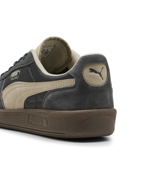PUMA（プーマ） スニーカー ユニセックス パレルモ ポップ スニーカー
