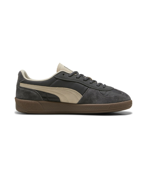 PUMA（プーマ） スニーカー ユニセックス パレルモ ポップ スニーカー