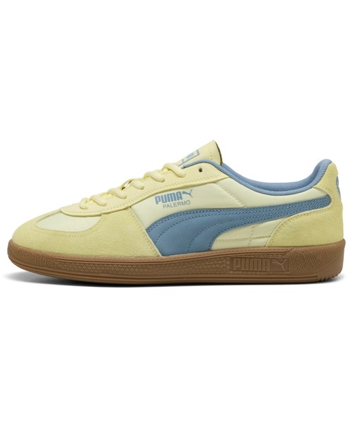 PUMA スニーカー プーマ ユニセックス パレルモ ポップ メンズ