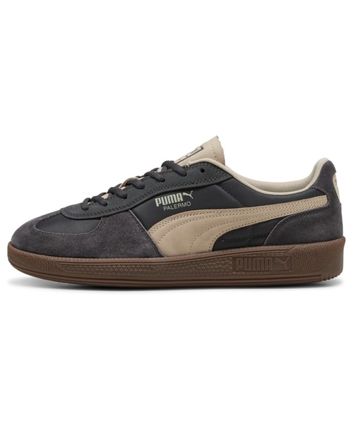 PUMA パレルモ　スニーカー　プーマ PUMA スニーカー プーマ ユニセックス パレルモ ポップ メンズ