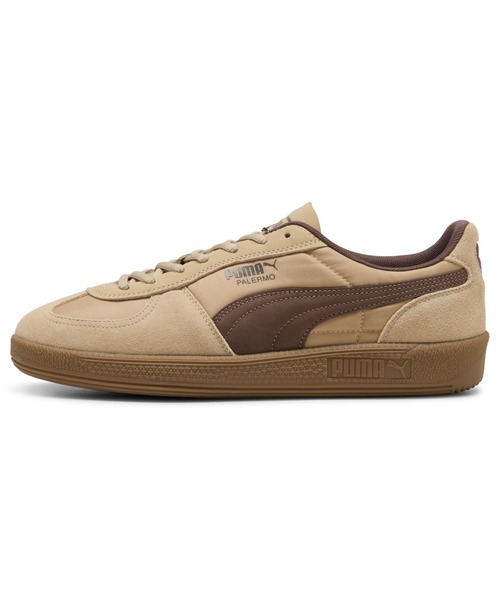 PUMA（プーマ） スニーカー ユニセックス パレルモ ポップ スニーカー