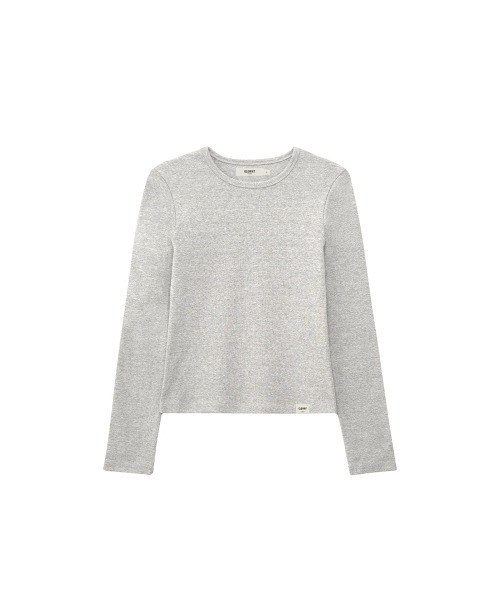 GLOWNY tシャツ G CLASSIC LONG SLEEVE レディース : ZOZOTOWN Yahoo