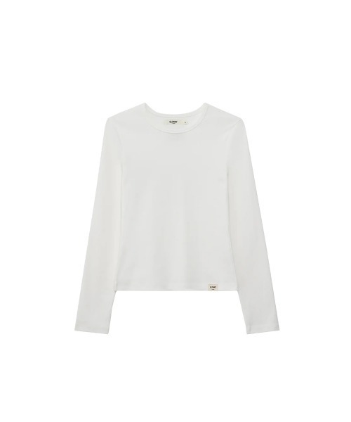 GLOWNY tシャツ G CLASSIC LONG SLEEVE レディース : ZOZOTOWN Yahoo