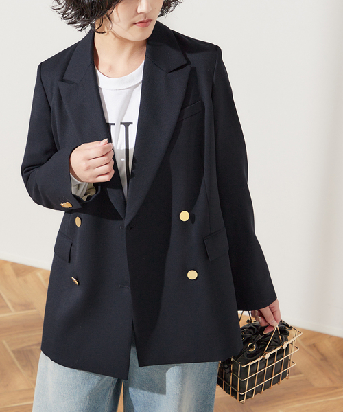 journal standard L'essage（ジャーナルスタンダード レサージュ