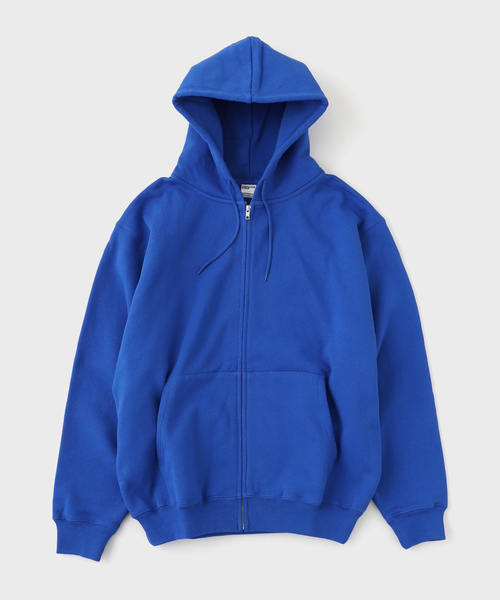 WISM（ウィズム） パーカー BASEMENT GEAR / ベースメントギア 15oz