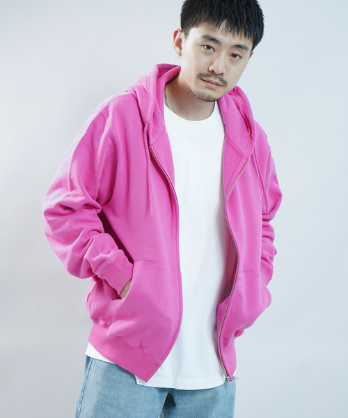 WISM(ウィズム) パーカー BASEMENT GEAR / ベースメントギア 15oz WISM(ウィズム) パーカー BASEMENT GEAR / ベースメントギア 15oz