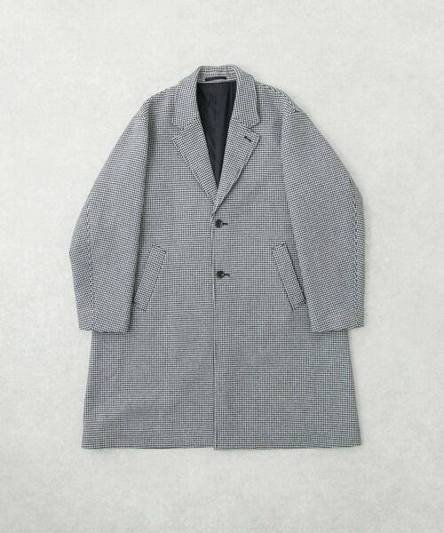 URBAN RESEARCH（アーバンリサーチ） チェスターコート コート WOOL