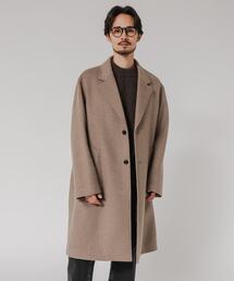 URBAN RESEARCH（アーバンリサーチ） チェスターコート コート WOOL
