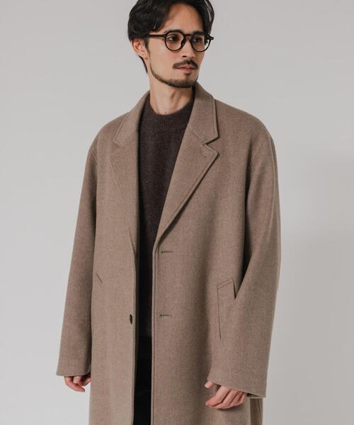 URBAN RESEARCH（アーバンリサーチ） チェスターコート コート WOOL