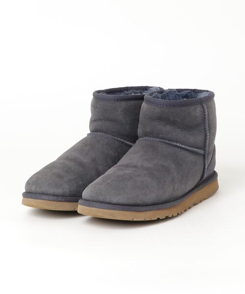 UGG Australia（アグオーストラリア） 「UGG」 ムートンブーツ 25cm