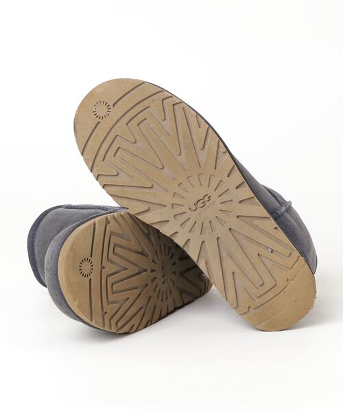 UGG Australia（アグオーストラリア） 「UGG」 ムートンブーツ 25cm