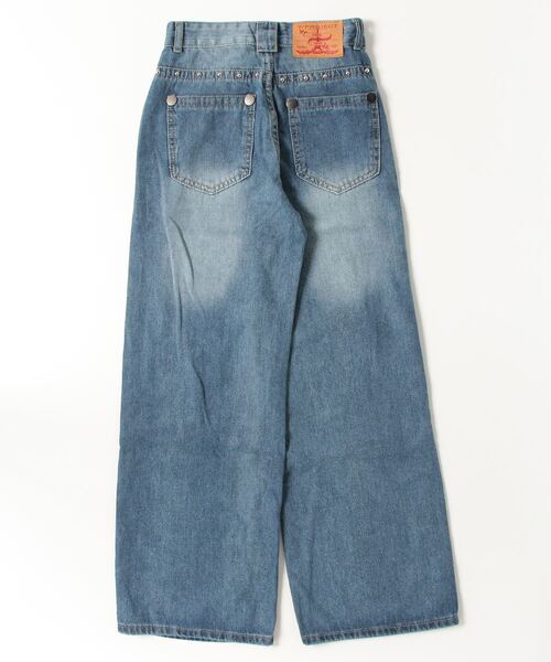 Dream garden（ドリームガーデン） ジーンズ デニム デニムパンツ