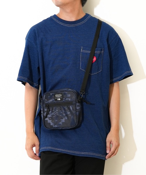 NEW ERA（ニューエラ） ショルダーバッグ 「NEW ERA/ニューエラ 