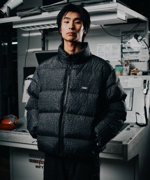 XLARGE（エクストラ ラージ） ダウンジャケット ダウン DOWN JACKET