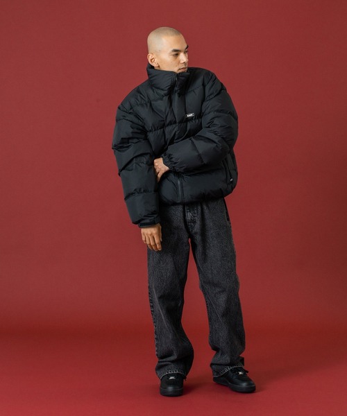 XLARGE（エクストラ ラージ） ダウンジャケット ダウン DOWN JACKET