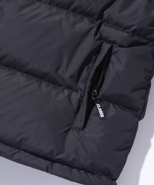 XLARGE（エクストラ ラージ） ダウンジャケット ダウン DOWN JACKET