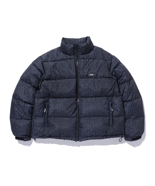XLARGE（エクストラ ラージ） ダウンジャケット ダウン DOWN JACKET