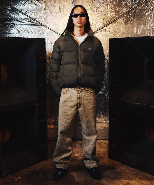 XLARGE(エクストラ ラージ) ダウンジャケット ダウン DOWN JACKET XLARGE(エクストラ ラージ) ダウンジャケット ダウン DOWN JACKET