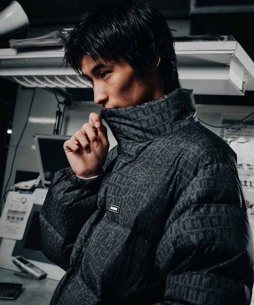 XLARGE(エクストラ ラージ) ダウンジャケット ダウン DOWN JACKET XLARGE(エクストラ ラージ) ダウンジャケット ダウン DOWN JACKET