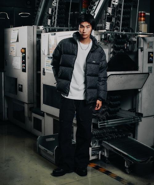 XLARGE（エクストラ ラージ） ダウンジャケット ダウン DOWN JACKET