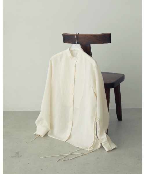 TODAYFUL 「TODAYFUL」 長袖ブラウス FREE ベージュ レディース