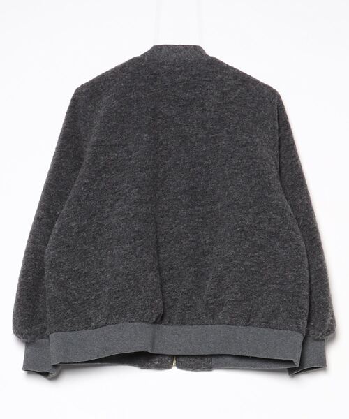 「BARNYARDSTORM」 ブルゾン 1 グレー レディース_画像2