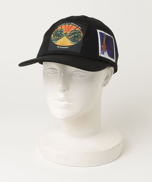 HUF（ハフ） キャップ 帽子 メンズ レディース : ZOZOTOWN Yahoo!店