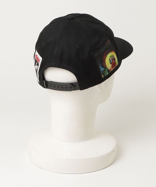 HUF（ハフ） キャップ 帽子 メンズ レディース : ZOZOTOWN Yahoo!店