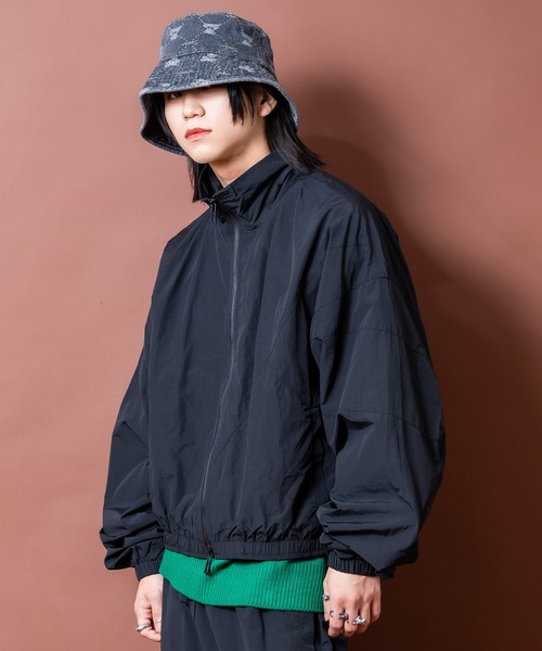 ankoROCK ブルゾン アウター a.p.o.v. -ankoROCK's select- スタンド