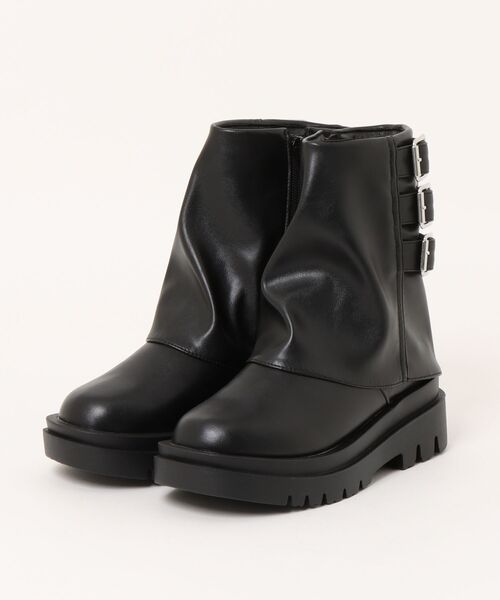 SEVEN2（セブンツー） ブーツ 「SEVEN2」「大きいサイズ」スノーブーツ