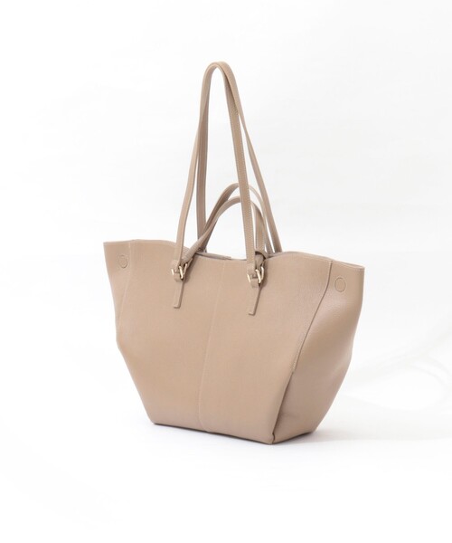 NOLLEY'S（ノーリーズ） トートバッグ 2wayハンドルトートバッグ