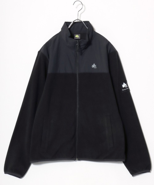 LOGOS（ロゴス） ブルゾン アウター 2025AW LOGOS/ロゴス ナイロン