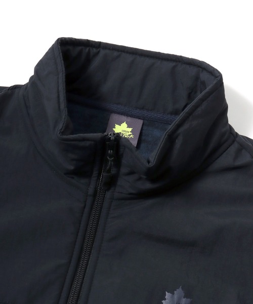 LOGOS（ロゴス） ブルゾン アウター 2025AW LOGOS/ロゴス ナイロン