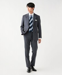 beams セレモニースーツ　セットアップ　男子　150センチ BEAMS HEART（ビームス ハート） セレモニースーツ セットアップ 「4