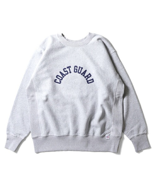 トレーナー/スウェット baserange HOUSTON SWEAT SHIRT Sweatshirt and Sweatpant Loungewear Sets | Baserange
