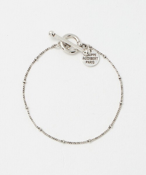未使用【フィリップオーディベール】CARRIE ブレスレット PHILIPPE AUDIBERT（フィリップ オーディベール） ブレスレット