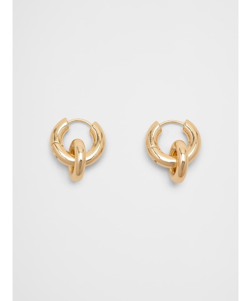 BANANA REPUBLIC（バナナリパブリック） ピアス BANANA REPUBLIC 